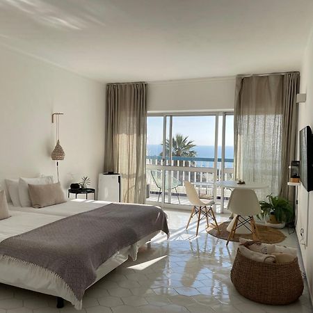 Apartamento Areia E Sal Portimão Eksteriør bilde