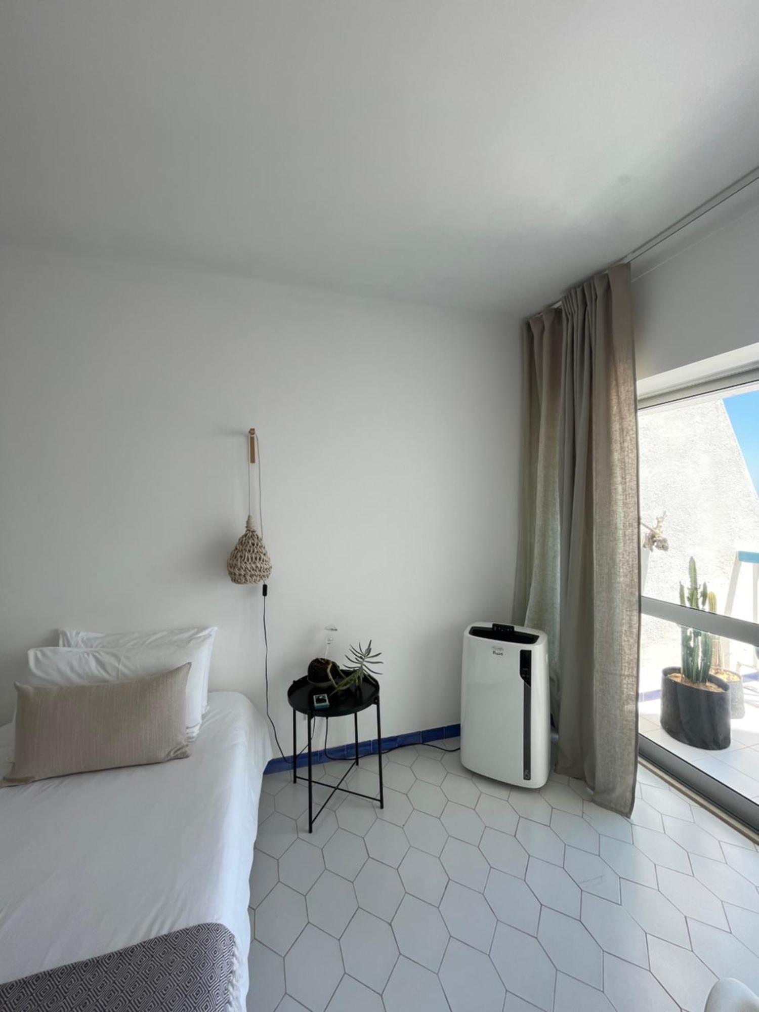 Apartamento Areia E Sal Portimão Eksteriør bilde