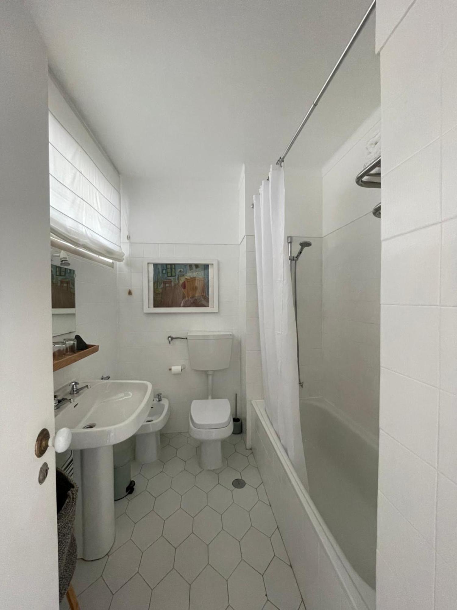Apartamento Areia E Sal Portimão Eksteriør bilde